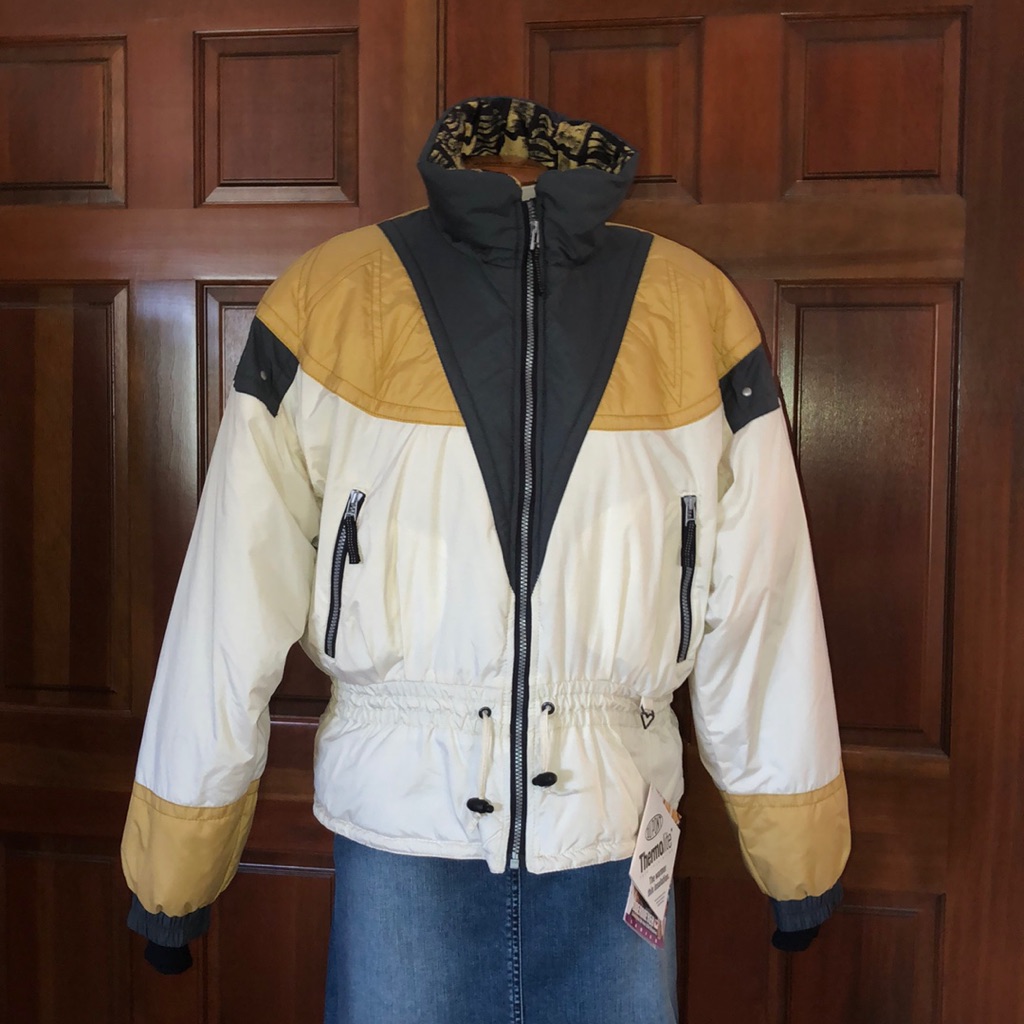 Obermeyer Ski Jacket
